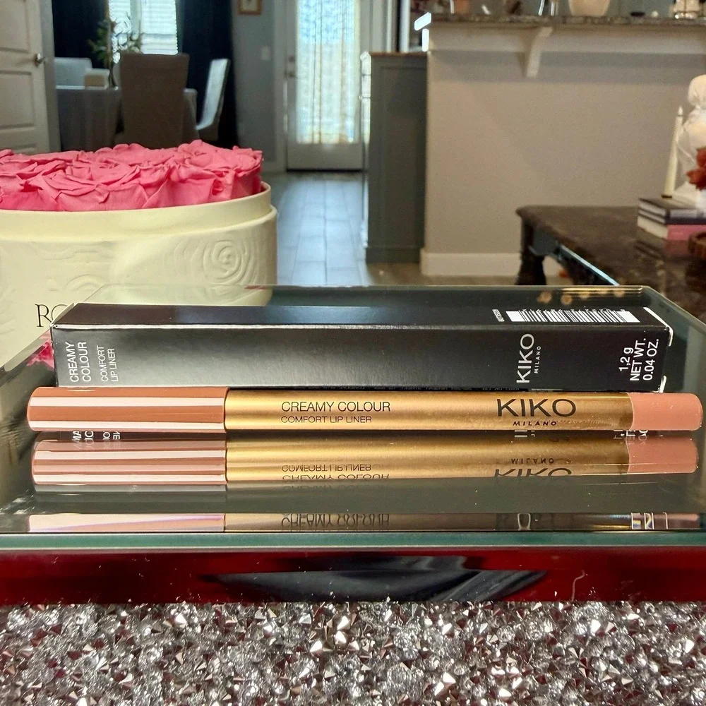KIKO MILANO new creamy